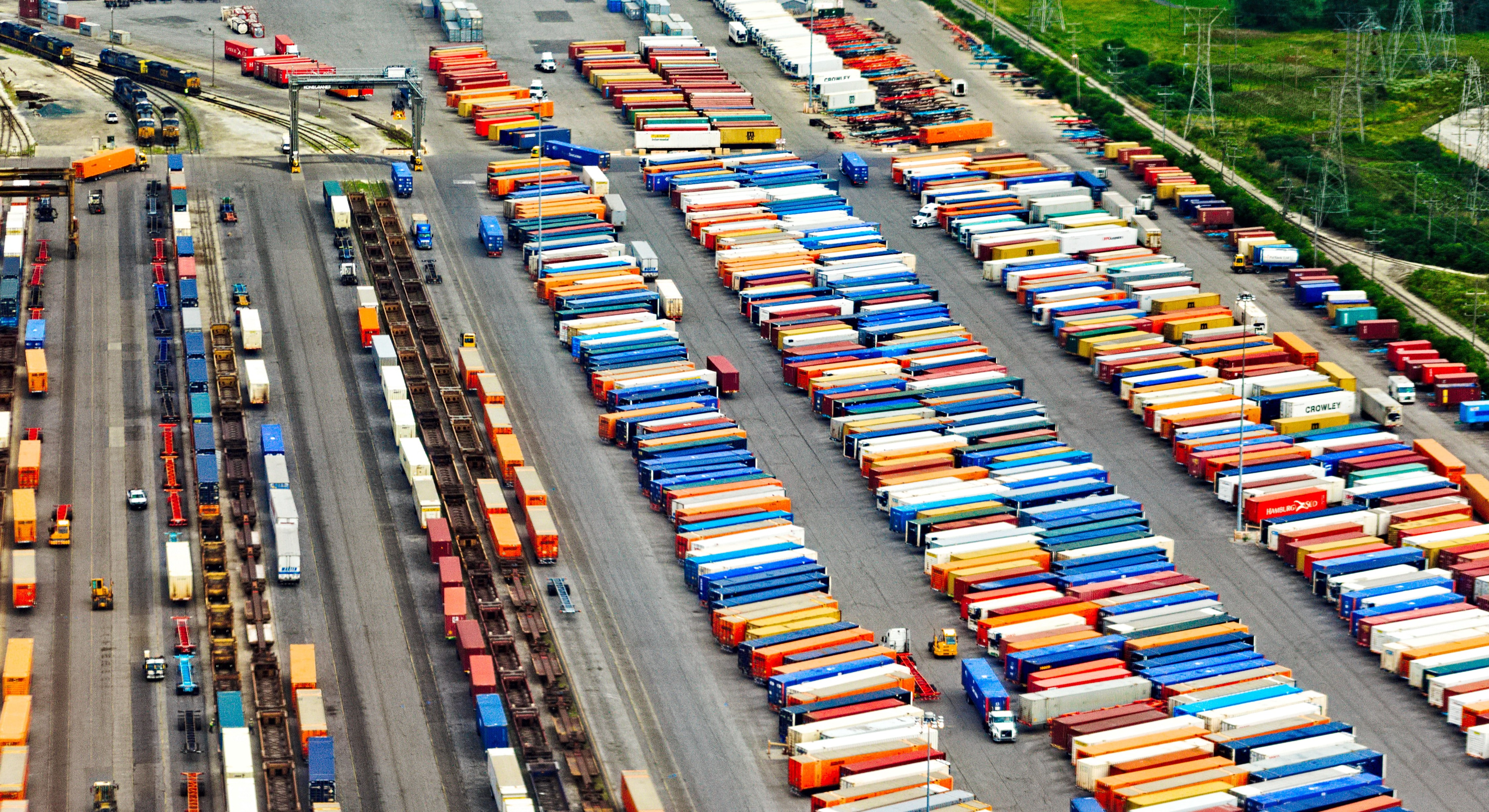 How sustainable supply chains can change the world and what role transportation plays in it